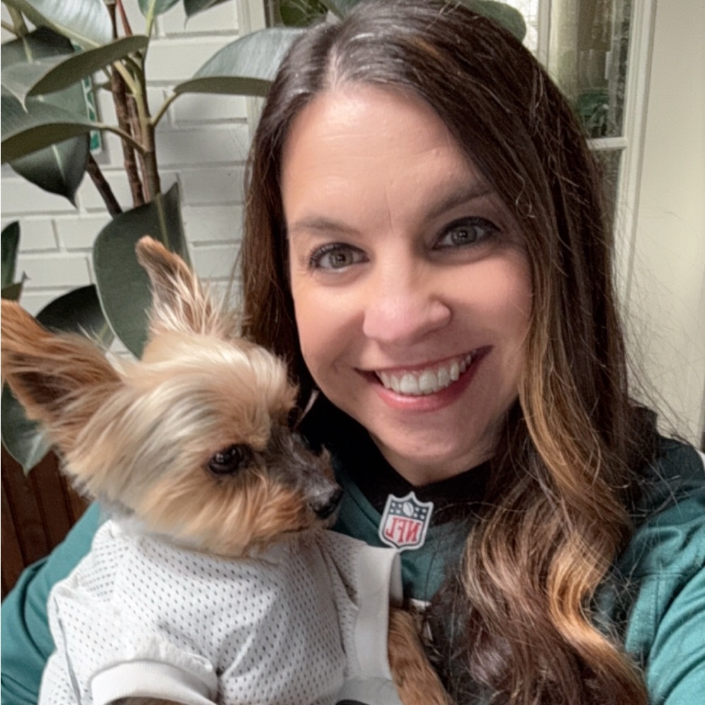 Meet your Posher, Juliana